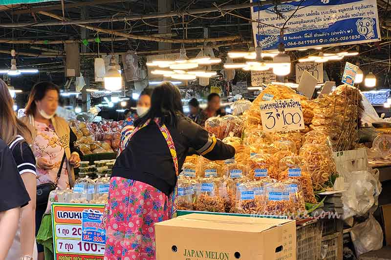 วันที่ 6 จากลำปาง เดินทางกลับบ้าน กทม แล้ว