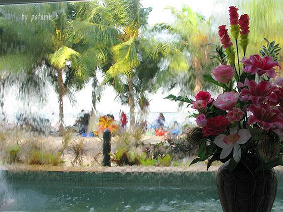 โรงแรมนานาชาติบางแสน