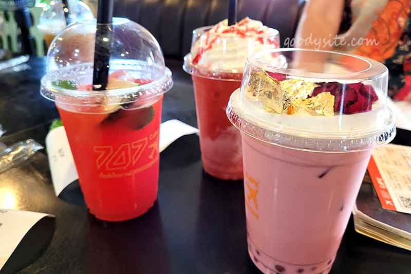 747 คาเฟ่ ลาดกระบัง