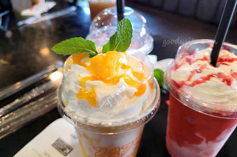 747 คาเฟ่ ลาดกระบัง