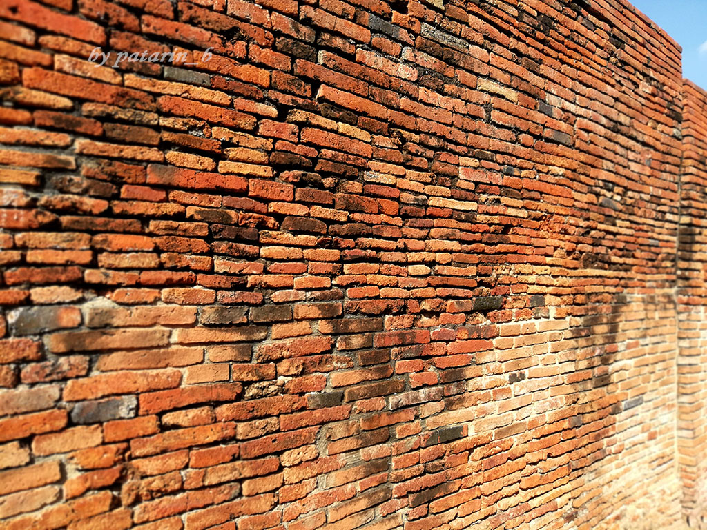 goodysite_กำแพง หรือ สะพาน