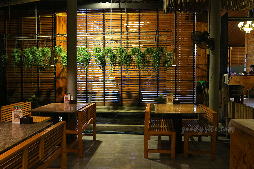 ภูเก็ต 5 ไบกินกุ บุฟเฟ่