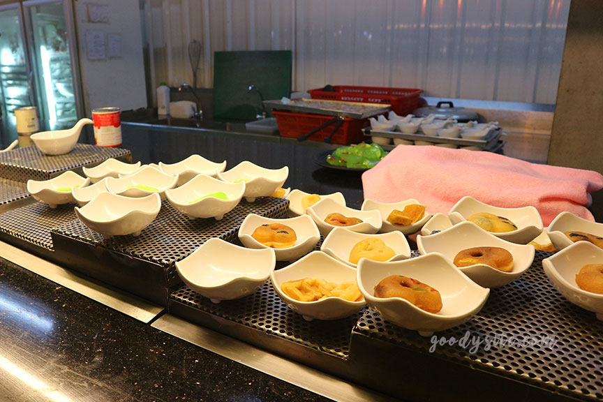 ภูเก็ต 5 ไบกินกุ บุฟเฟ่