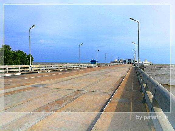สะพานสุขตา บางปู