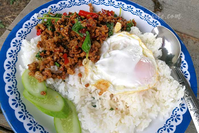 ชะลอม ฟาร์ม คาเฟ่ ร้านชิวๆ ริมบึงน้ำ