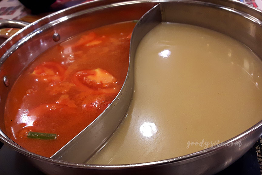 ปักกิ่ง 8 อาหาร การกิน ที่กรุงปักกิ่ง