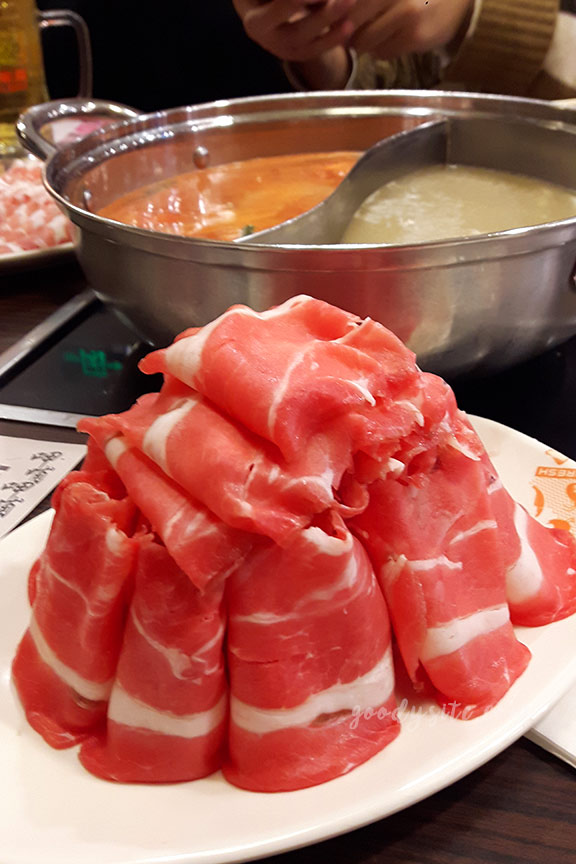 ปักกิ่ง 8 อาหาร การกิน ที่กรุงปักกิ่ง