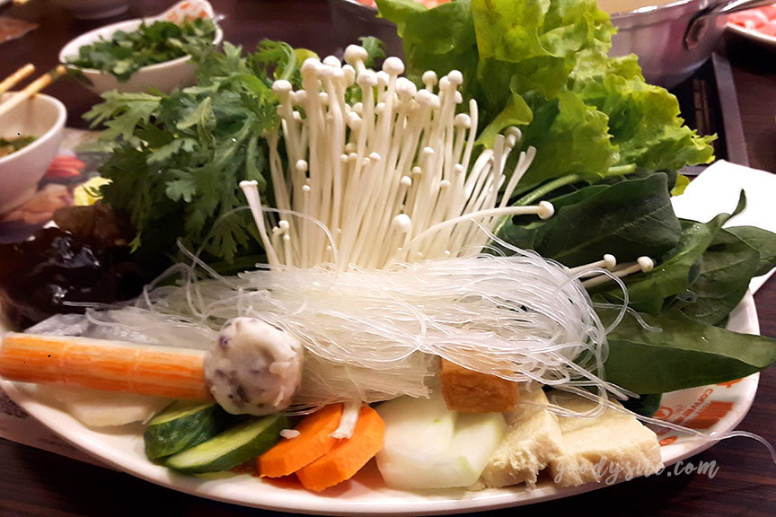 ปักกิ่ง 8 อาหาร การกิน ที่กรุงปักกิ่ง