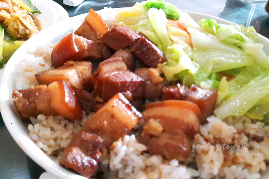ปักกิ่ง 8 อาหาร การกิน ที่กรุงปักกิ่ง