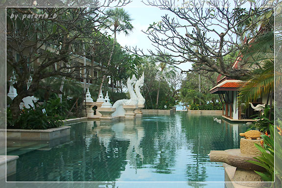 สัตหีบ 2 Dor-Shada at day light