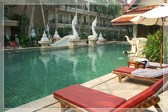 สัตหีบ 2 Dor-Shada at day light