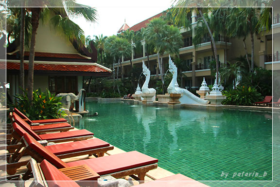 สัตหีบ 2 Dor-Shada at day light
