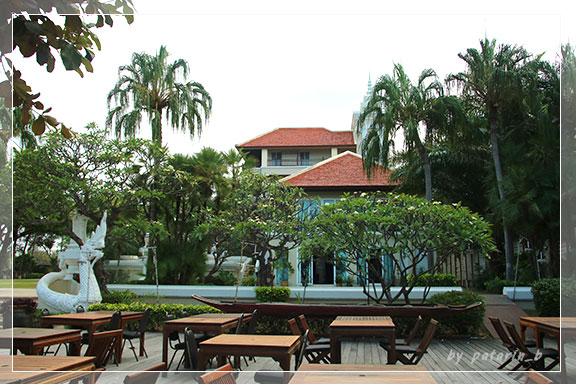 สัตหีบ 2 Dor-Shada at day light
