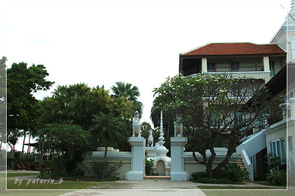 สัตหีบ 2 Dor-Shada at day light