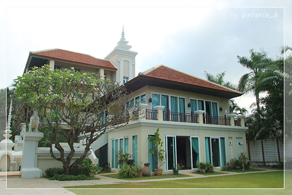สัตหีบ 2 Dor-Shada at day light