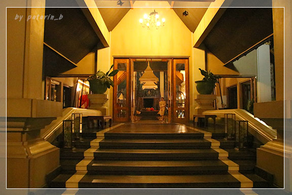 สัตหีบ 1 Dor-Shada at night