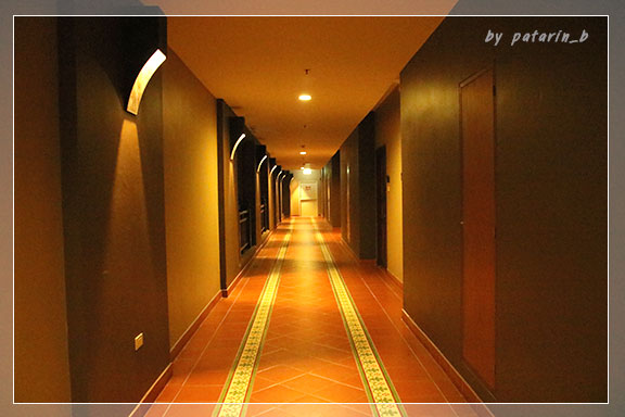 สัตหีบ 1 Dor-Shada at night