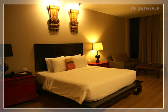 สัตหีบ 1 Dor-Shada at night