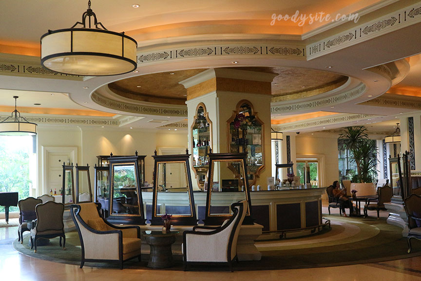 หัวหิน 1 โรงแรมดุสิตหัวหิน 1 Landscape