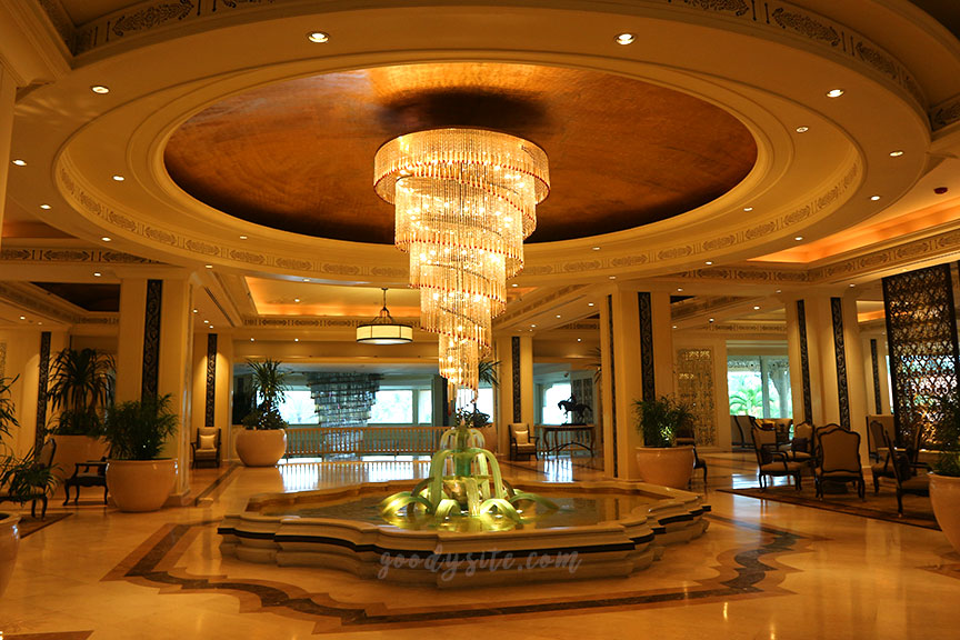 หัวหิน 1 โรงแรมดุสิตหัวหิน 1 Landscape