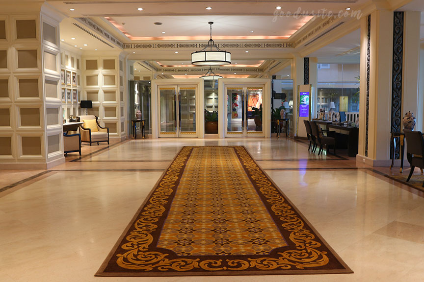 หัวหิน 1 โรงแรมดุสิตหัวหิน 1 Landscape