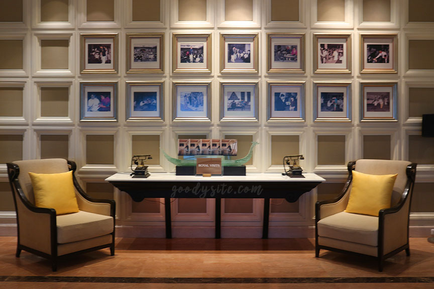 หัวหิน 1 โรงแรมดุสิตหัวหิน 1 Landscape