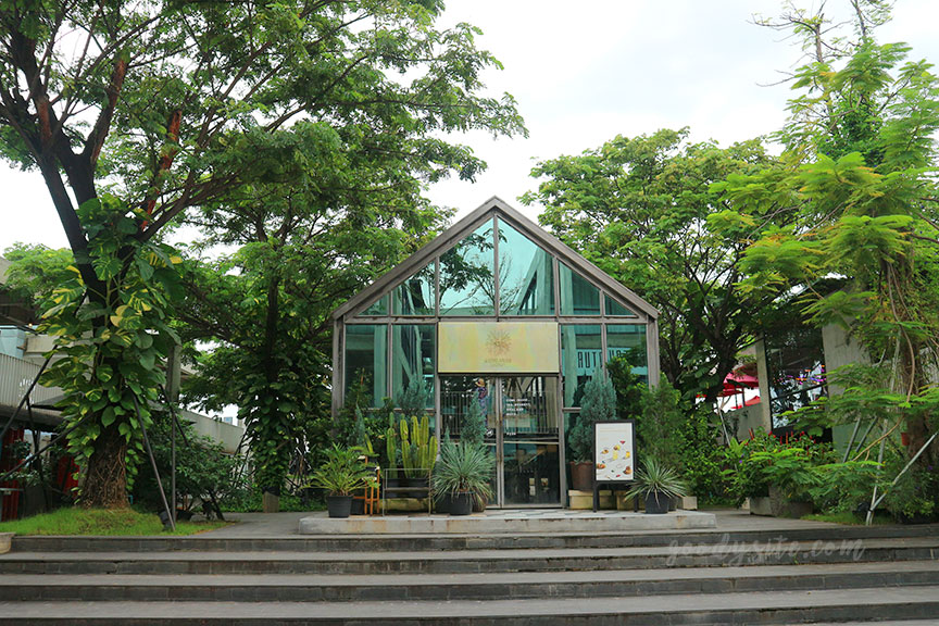 หัวหิน 4 SeenSpace หัวหิน