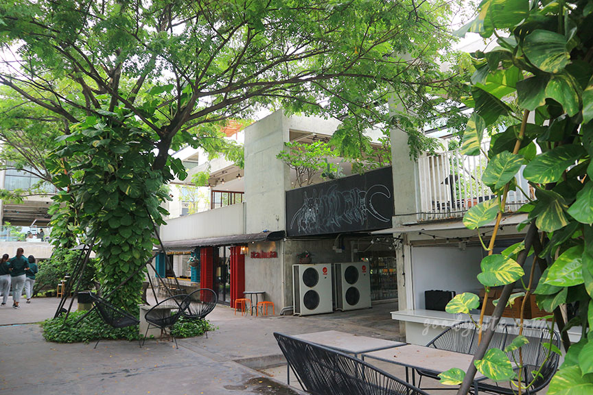 หัวหิน 4 SeenSpace หัวหิน