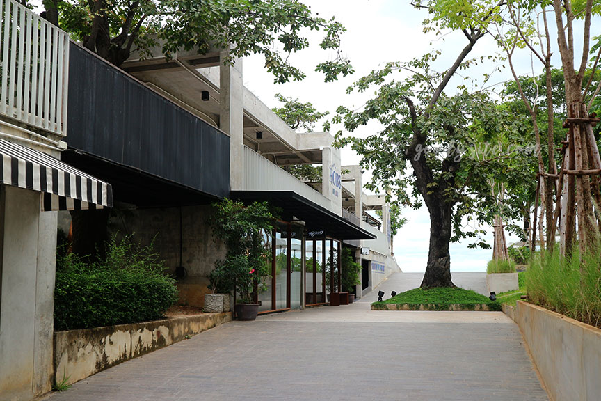 หัวหิน 4 SeenSpace หัวหิน