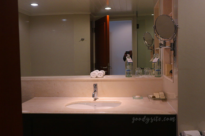 หัวหิน 2 โรงแรมดุสิตหัวหิน 2 ห้องพัก