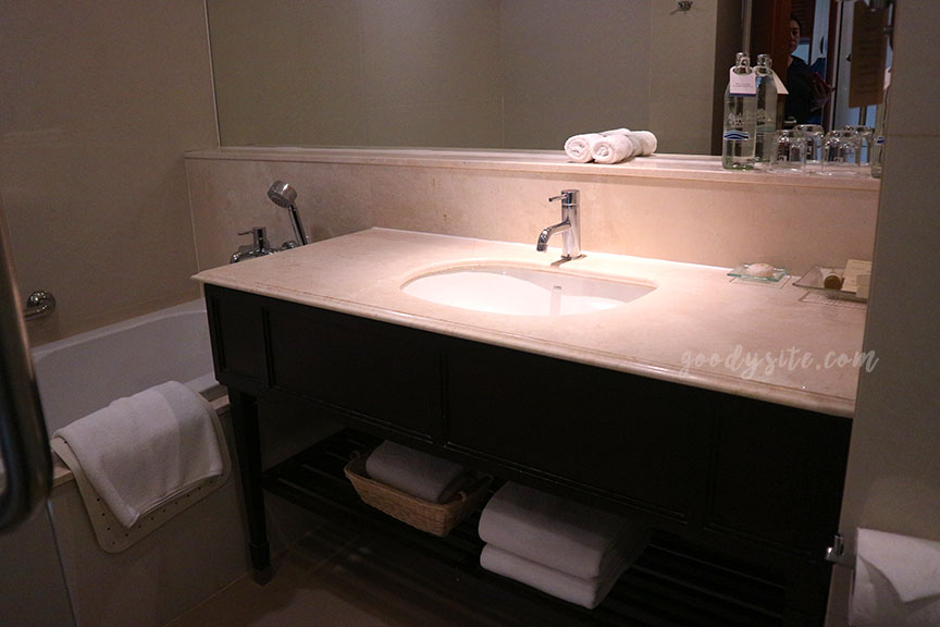 หัวหิน 2 โรงแรมดุสิตหัวหิน 2 ห้องพัก