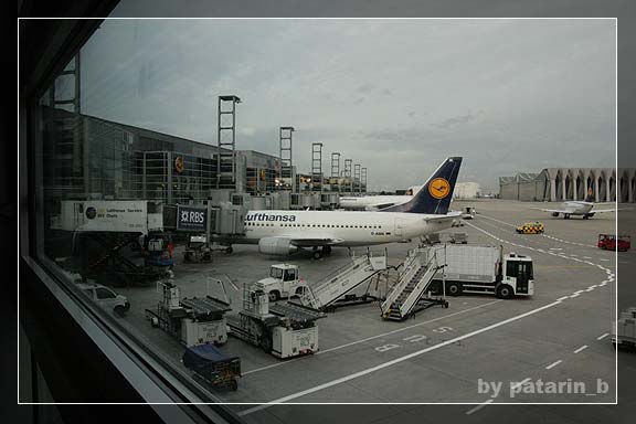 Europe place 1_frankfurt