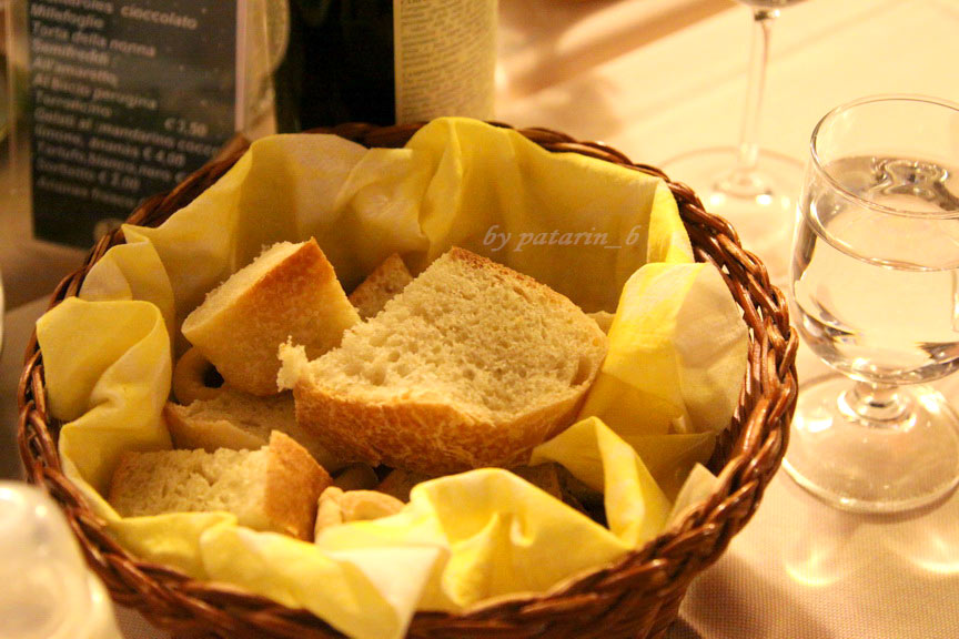 Europe อีกครั้ง 10: สุดยอดอาหารอร่อย