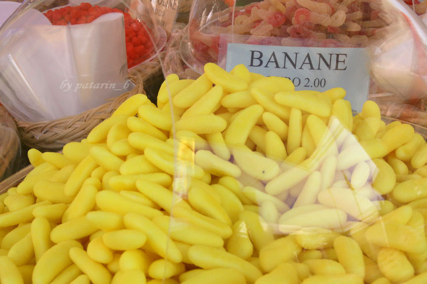Europe อีกครั้ง 10: สุดยอดอาหารอร่อย