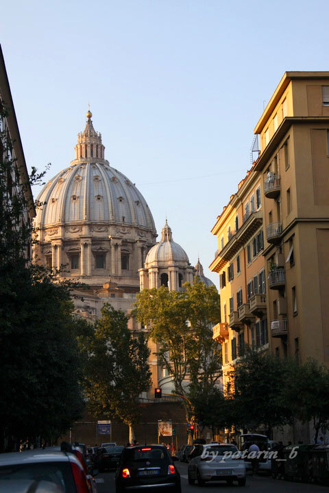 Europe อีกครั้ง 11: The Hotels