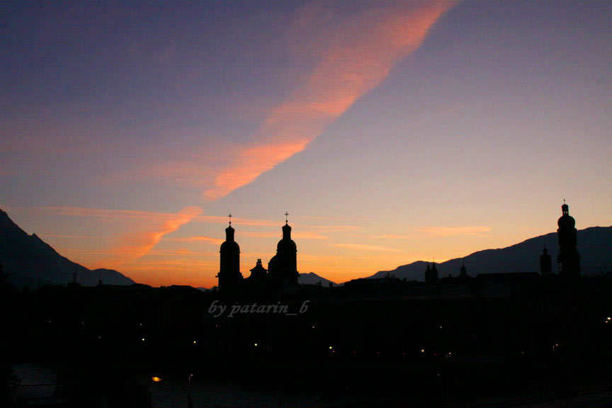 Europe อีกครั้ง 11: The Hotels