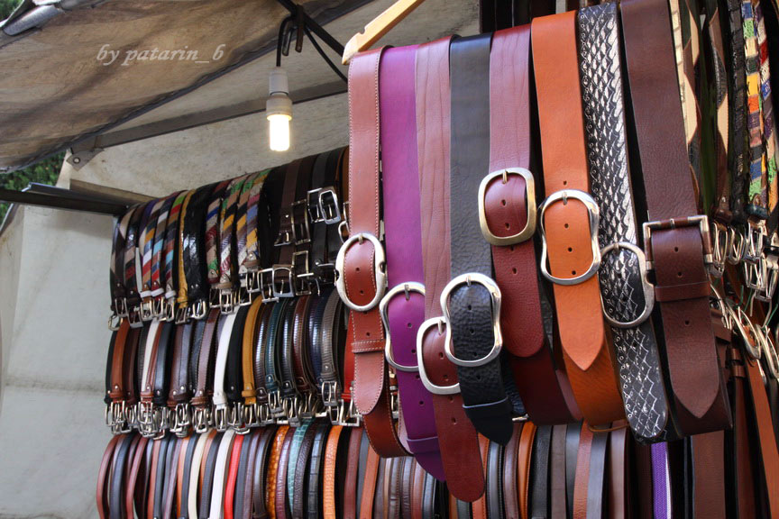 Europe อีกครั้ง 12: Window Shopping 1