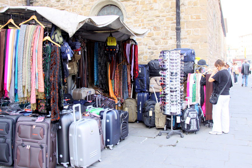 Europe อีกครั้ง 12: Window Shopping 1
