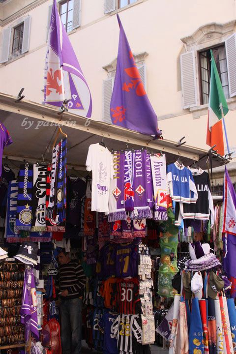Europe อีกครั้ง 12: Window Shopping 1
