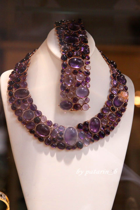 Europe อีกครั้ง 12: Window Shopping 1