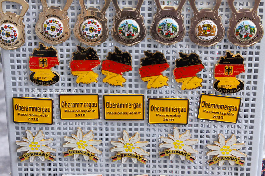 Europe อีกครั้ง 14: Window Shopping 3