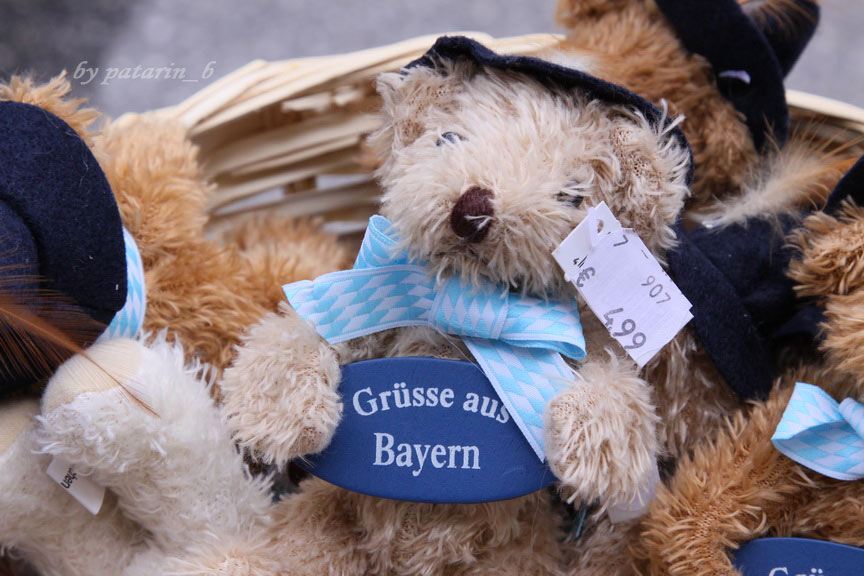 Europe อีกครั้ง 14: Window Shopping 3