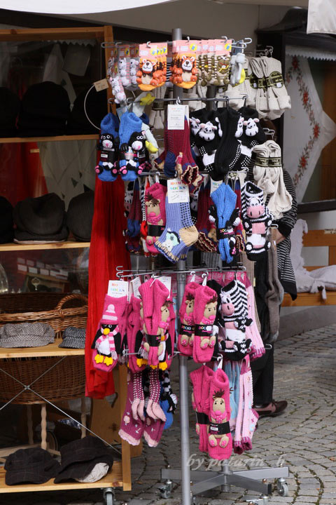 Europe อีกครั้ง 14: Window Shopping 3