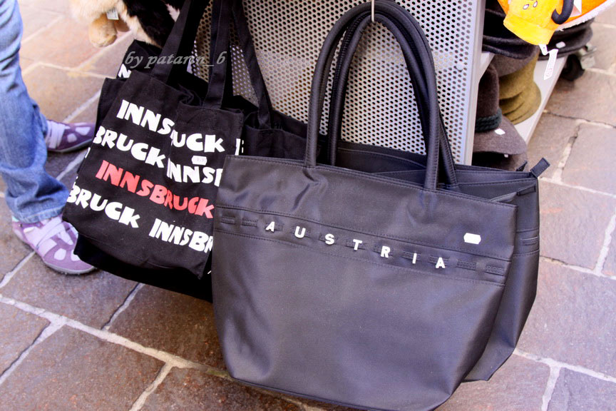 Europe อีกครั้ง 14: Window Shopping 3