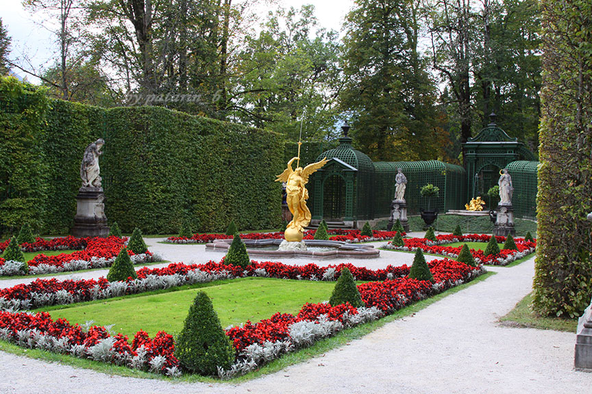 Europe อีกครั้ง 6: เยอรมัน - ปราสาท Neuschwanstein