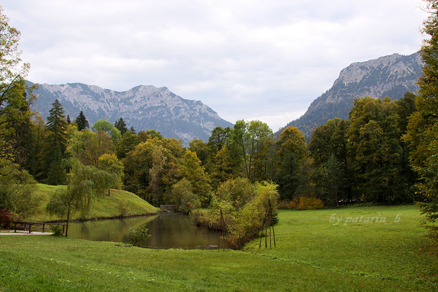 Europe อีกครั้ง 8: ออสเตรีย - อินส์บรุค (Innsbruck)