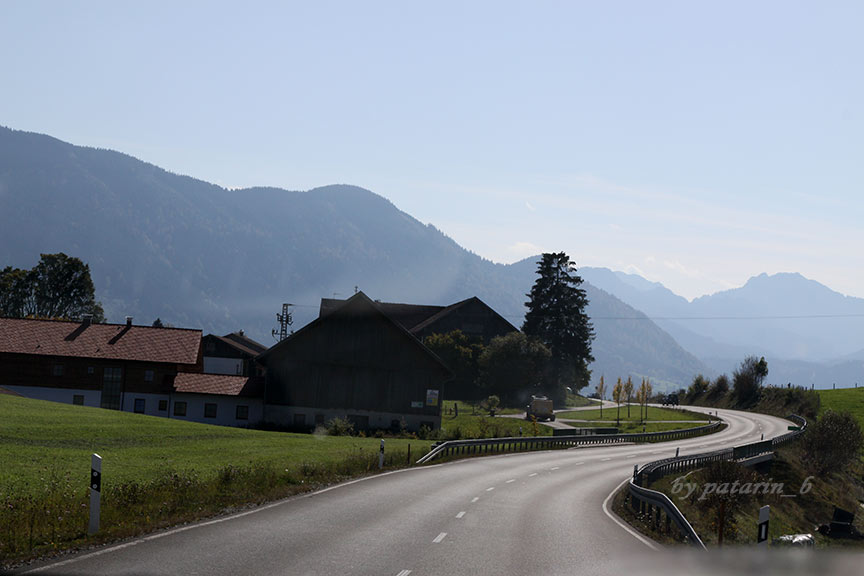 Europe อีกครั้ง 8: ออสเตรีย - อินส์บรุค (Innsbruck)