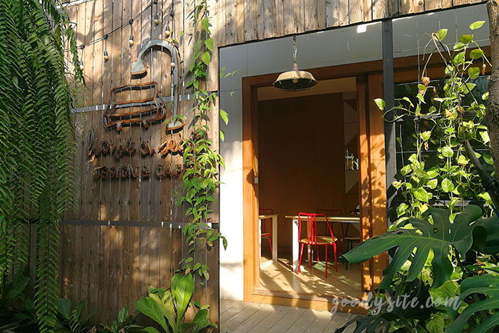 ร้าน Have a Seat ปทุมธานี