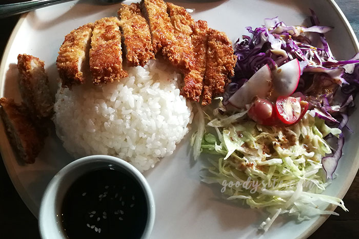 ร้าน Have a Seat ปทุมธานี