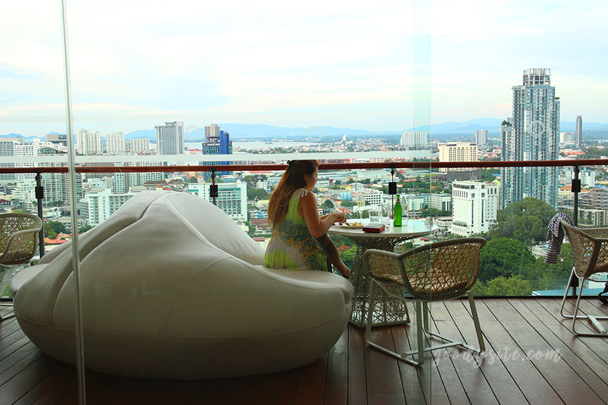 Hilton1 โรงแรมฮิลตัน พัทยา